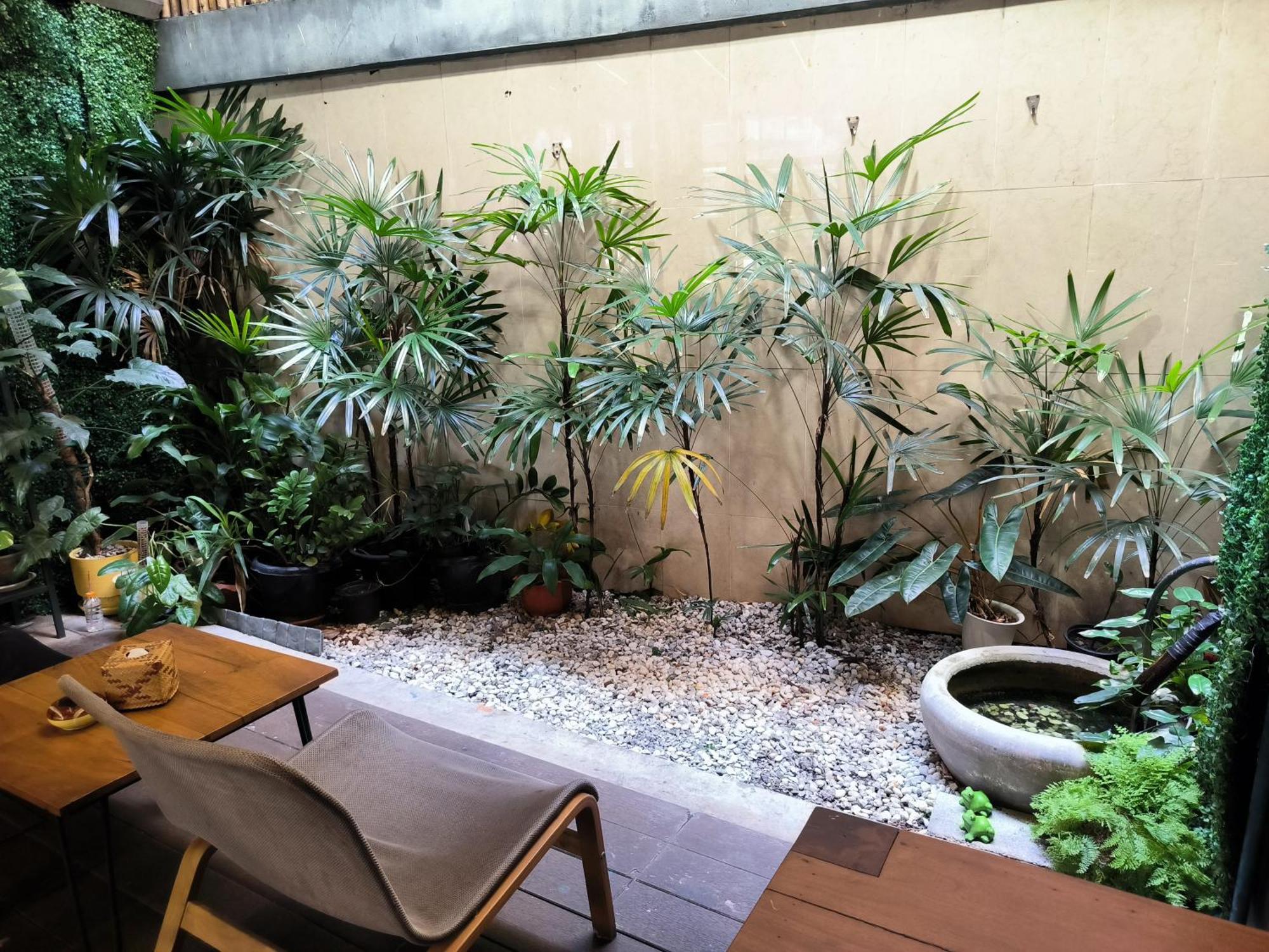 Whereder Poshtel Udon Thani Zewnętrze zdjęcie
