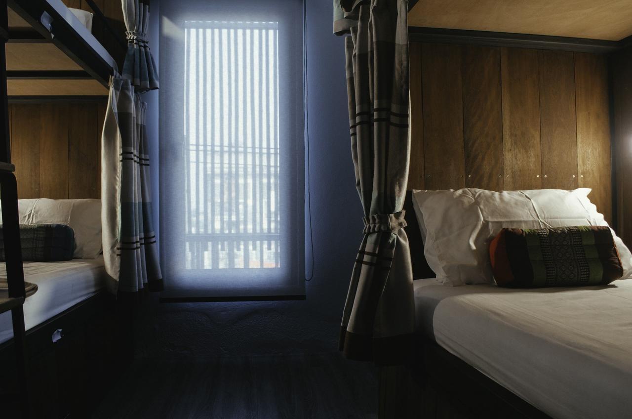 Whereder Poshtel Udon Thani Zewnętrze zdjęcie