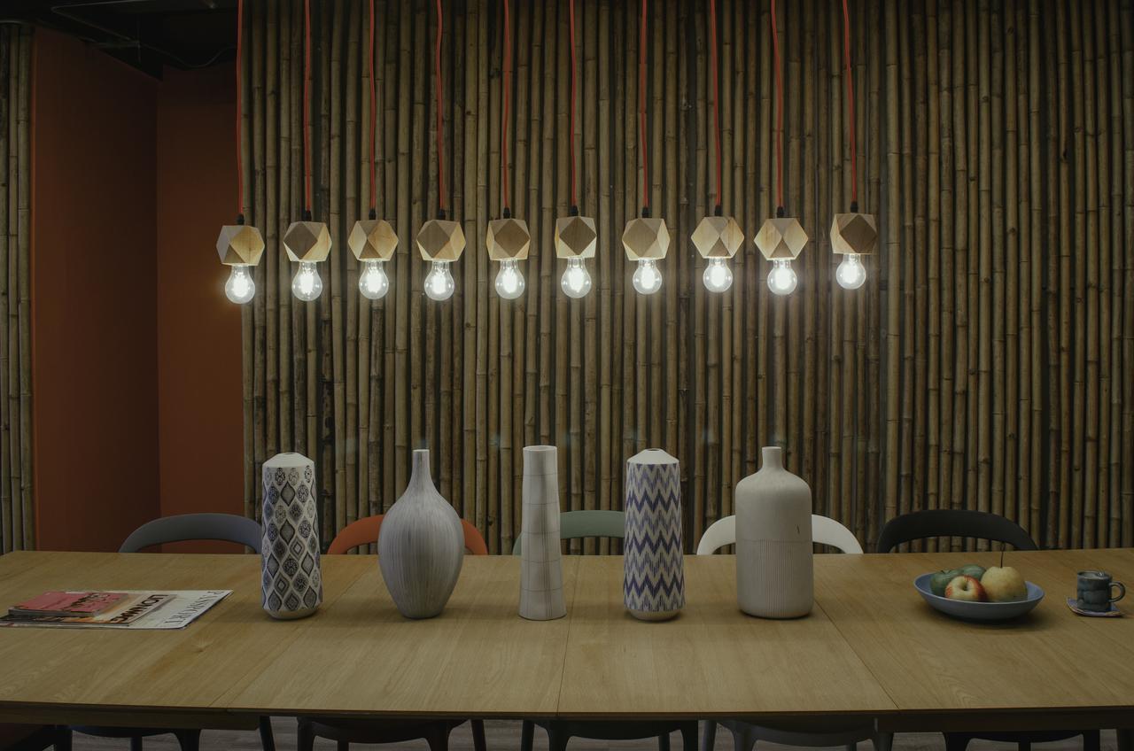 Whereder Poshtel Udon Thani Zewnętrze zdjęcie