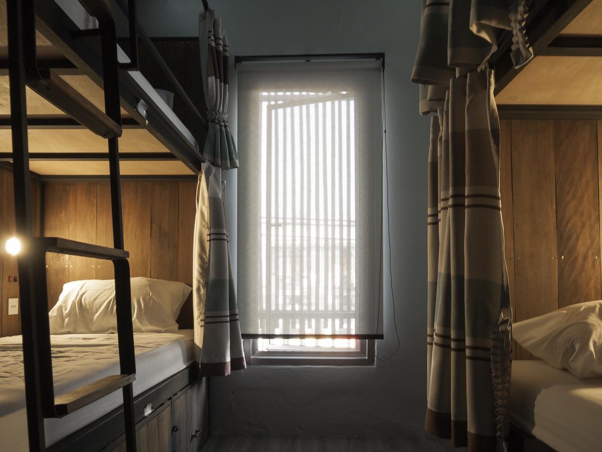 Whereder Poshtel Udon Thani Zewnętrze zdjęcie
