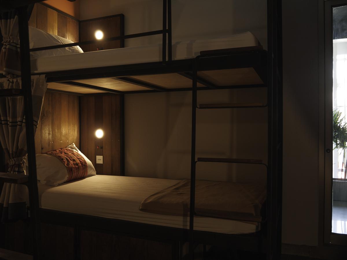 Whereder Poshtel Udon Thani Zewnętrze zdjęcie