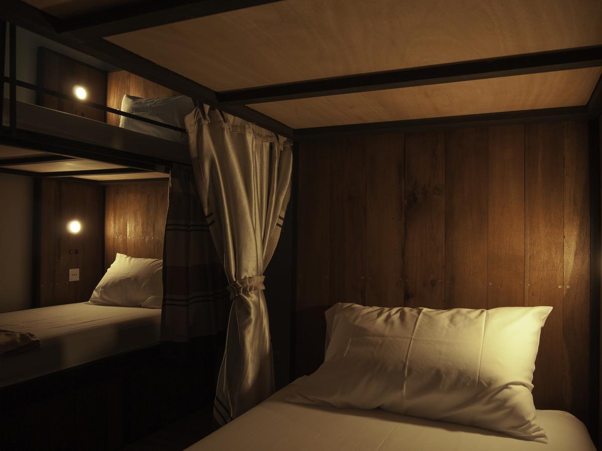 Whereder Poshtel Udon Thani Zewnętrze zdjęcie