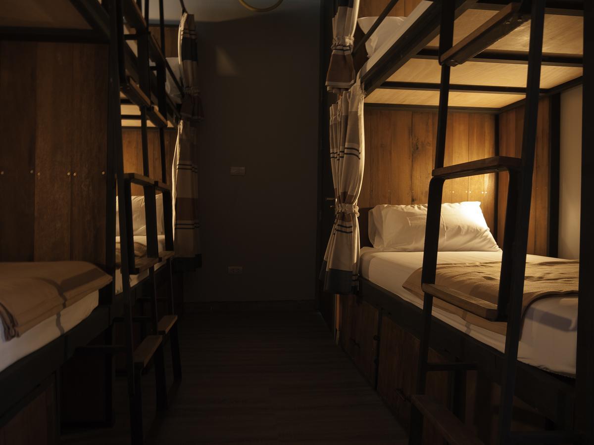 Whereder Poshtel Udon Thani Zewnętrze zdjęcie