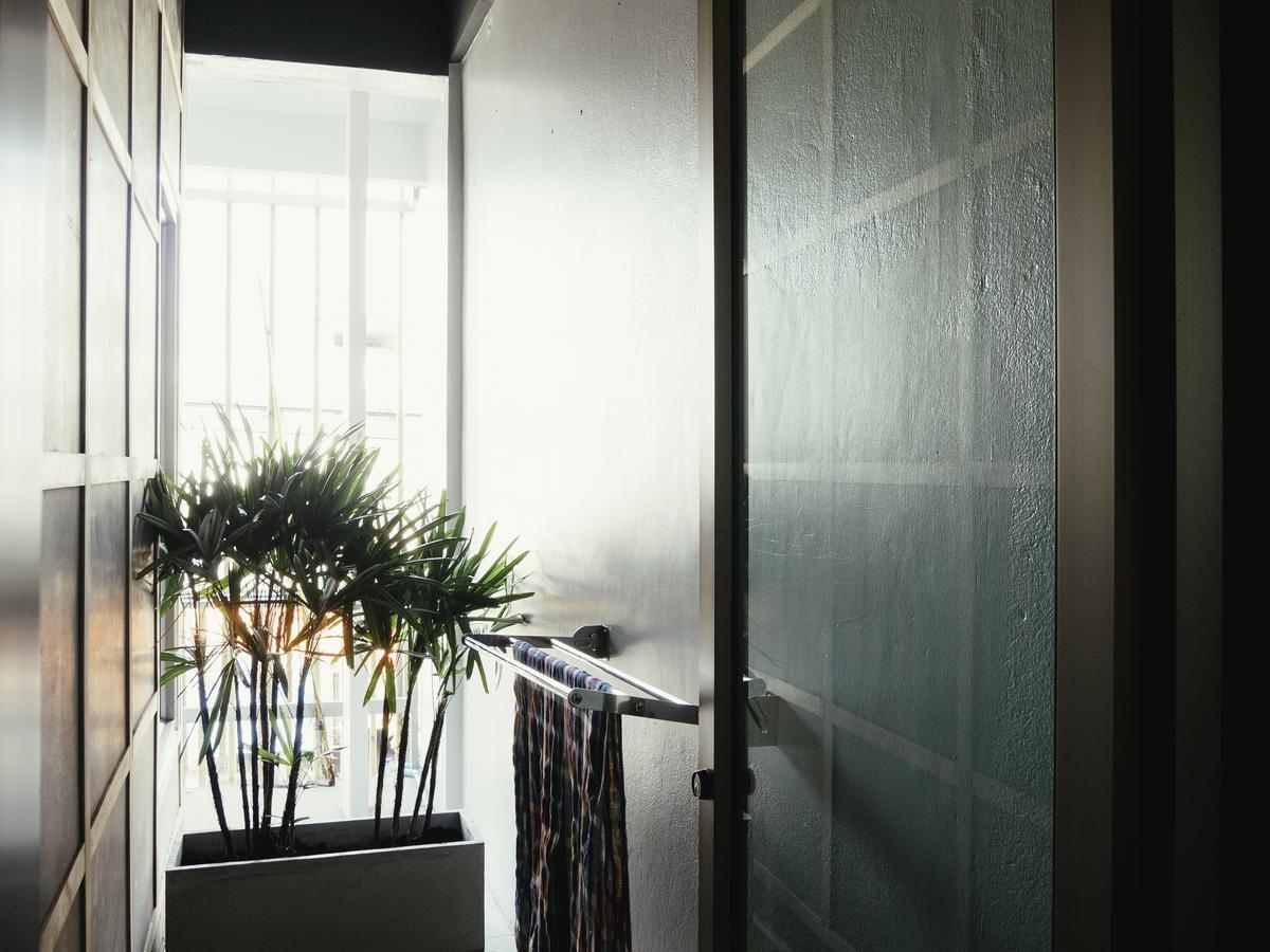 Whereder Poshtel Udon Thani Zewnętrze zdjęcie