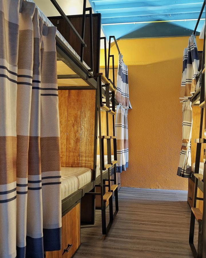 Whereder Poshtel Udon Thani Zewnętrze zdjęcie