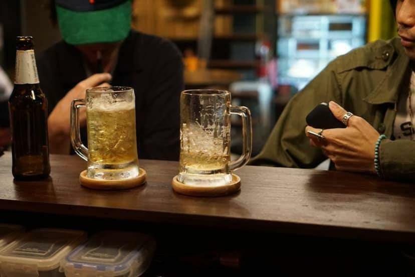 Whereder Poshtel Udon Thani Zewnętrze zdjęcie
