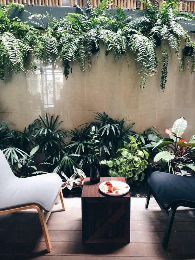 Whereder Poshtel Udon Thani Zewnętrze zdjęcie